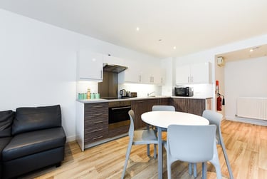 1 bed flat, Blandford Square, Newcastle Upon Tyne, Newcastle, NE14HZ - Image 7